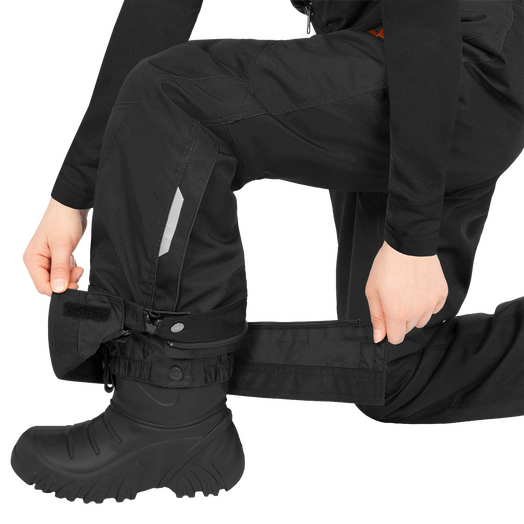 Youth Clutch Pants 25