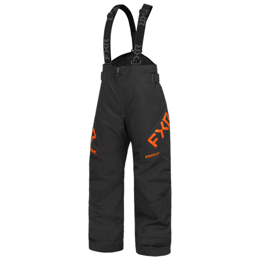 Youth Clutch Pants 20