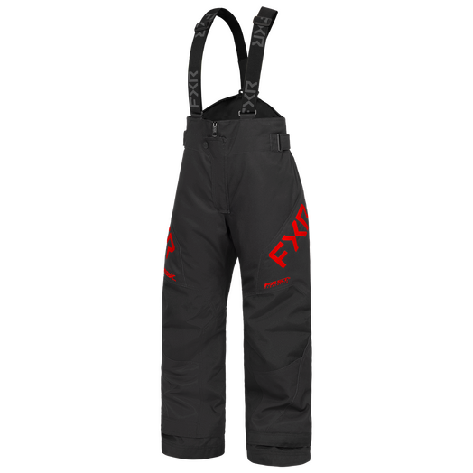 Youth Clutch Pants 34