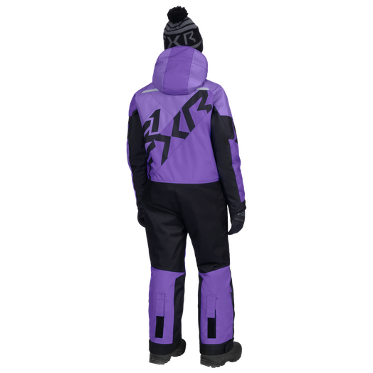 Youth Cold Cross CX Monosuit 1
