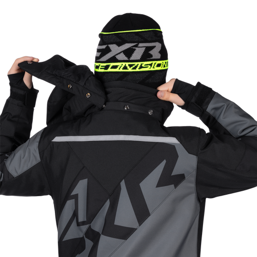 Youth Cold Cross CX Monosuit 29