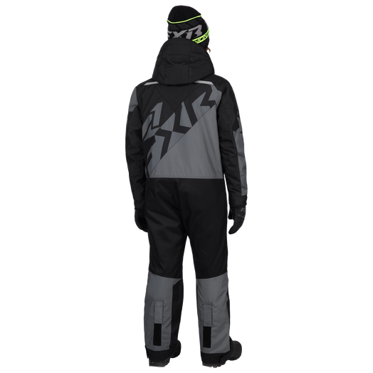 Youth Cold Cross CX Monosuit 28