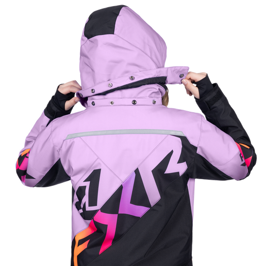 Youth Cold Cross CX Monosuit 13