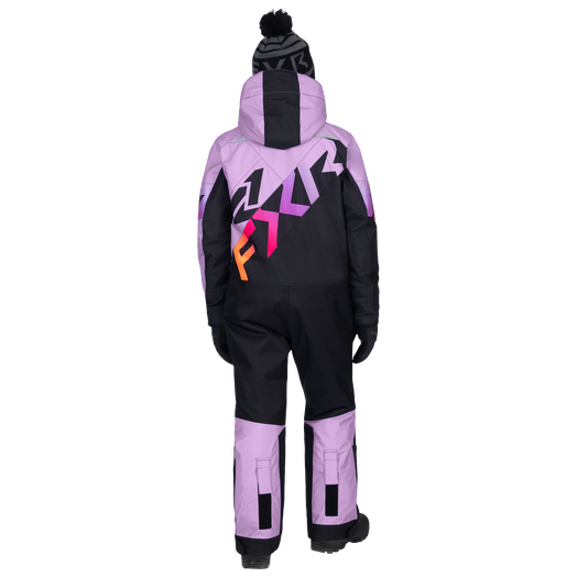 Youth Cold Cross CX Monosuit 10