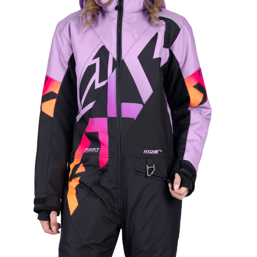 Youth Cold Cross CX Monosuit 12