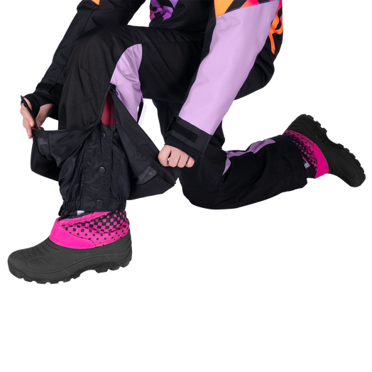 Youth Cold Cross CX Monosuit 11