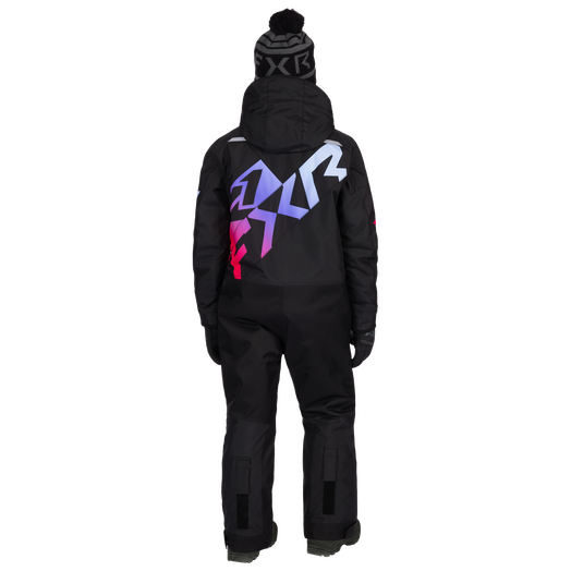 Youth Cold Cross CX Monosuit 14