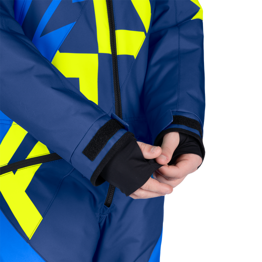 Youth Cold Cross CX Monosuit 20