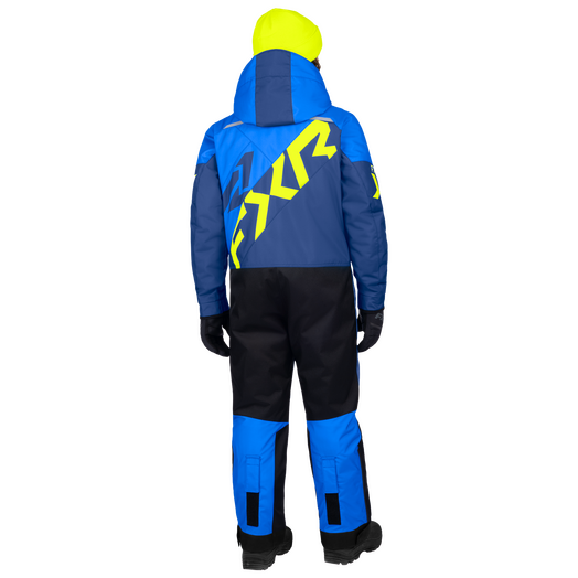 Youth Cold Cross CX Monosuit 18