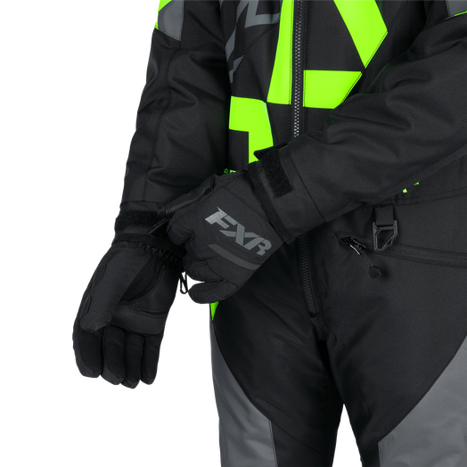 Youth Cold Cross CX Monosuit 6