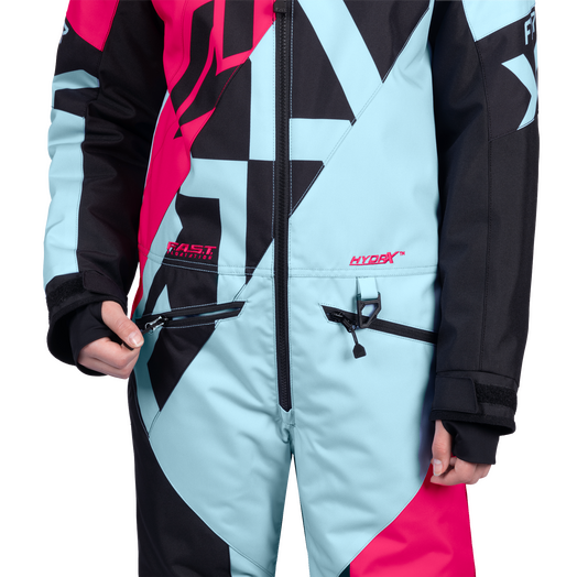 Youth Cold Cross CX Monosuit 33