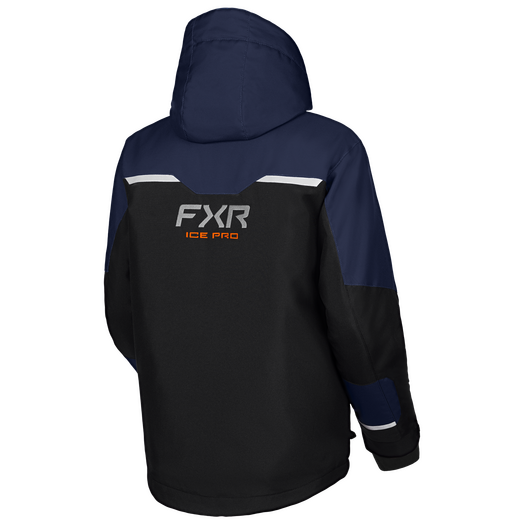 Youth Excursion FX Jacket 2