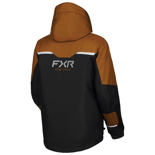Youth Excursion FX Jacket 6