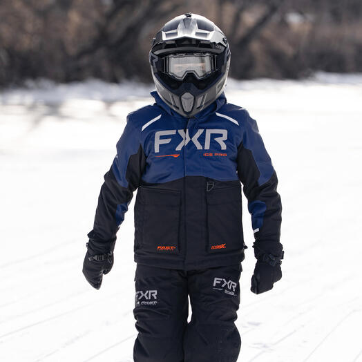 Youth Excursion FX Jacket 7