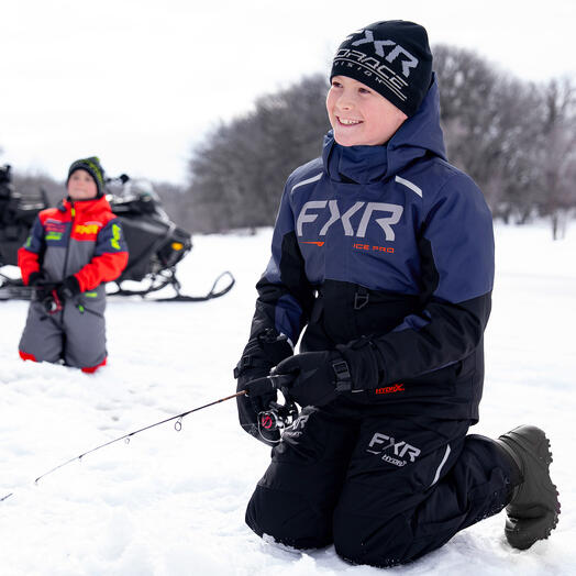 Youth Revo Monosuit 23