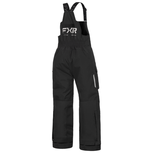 Youth Excursion FX Bib Pants 1