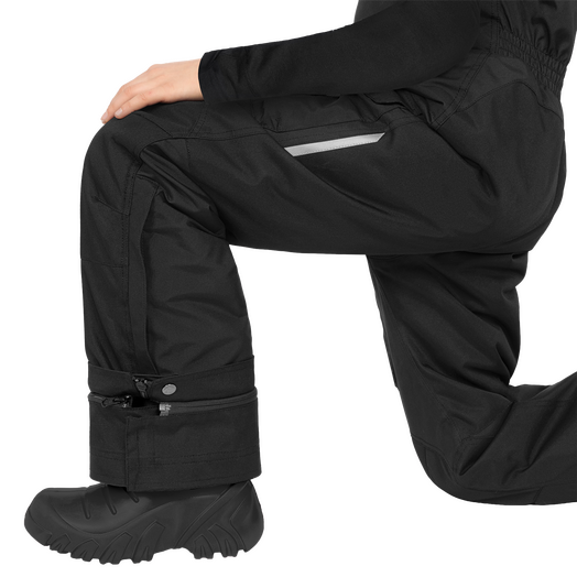 Youth Excursion FX Bib Pants 5