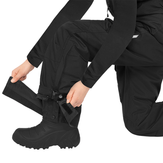 Youth Excursion FX Bib Pants 3