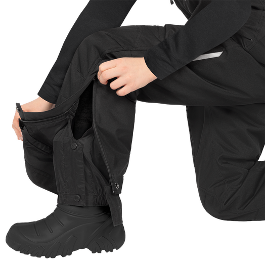 Youth Excursion FX Bib Pants 4