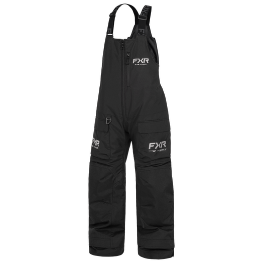 Youth Excursion FX Bib Pants 2