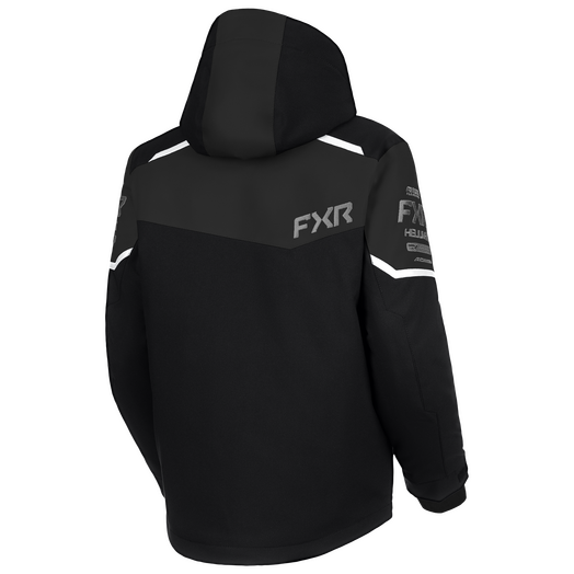 Youth Helium Jacket 1