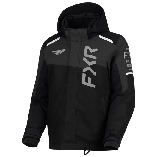 Youth Helium Jacket 2