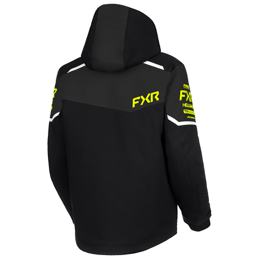 Youth Helium Jacket 9