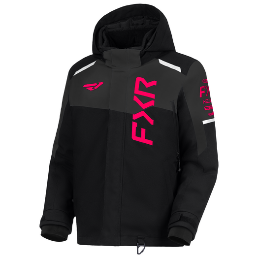 Youth Helium Jacket 6