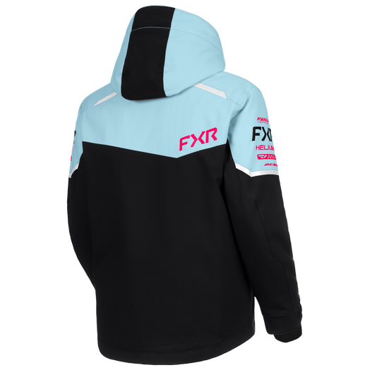 Youth Helium Jacket 7