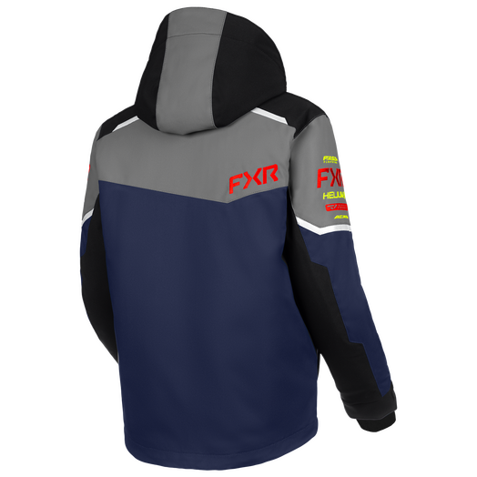 Youth Helium Jacket 11