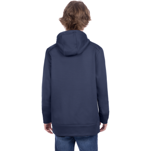 Youth Hydrogen Tech Pullover Hoodie 5