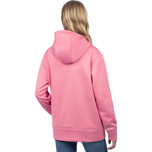 Youth Hydrogen Tech Pullover Hoodie 11