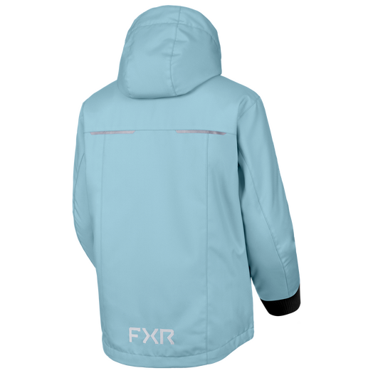 Youth Kicker Jacket 6