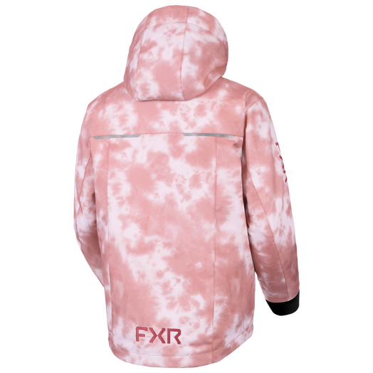 Child Kicker Jacket 7