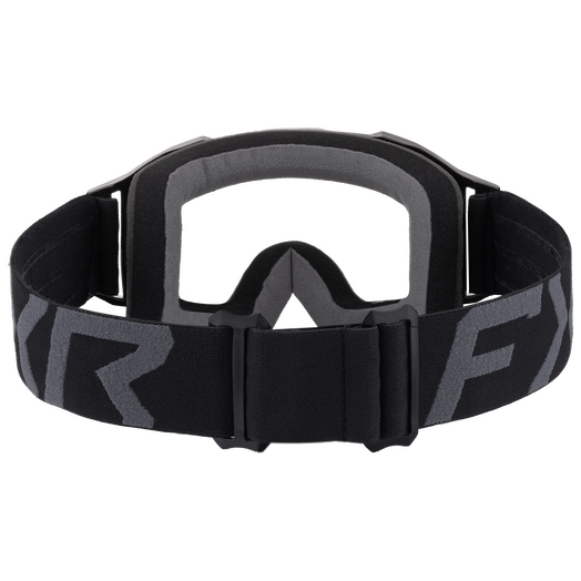 Youth Maverick Clear Goggles 19