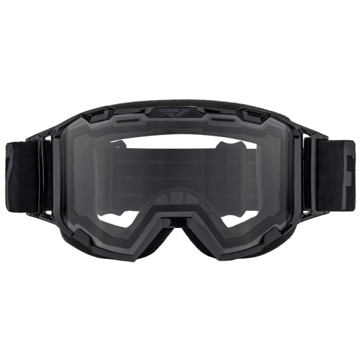 Youth Maverick Clear Goggles 16
