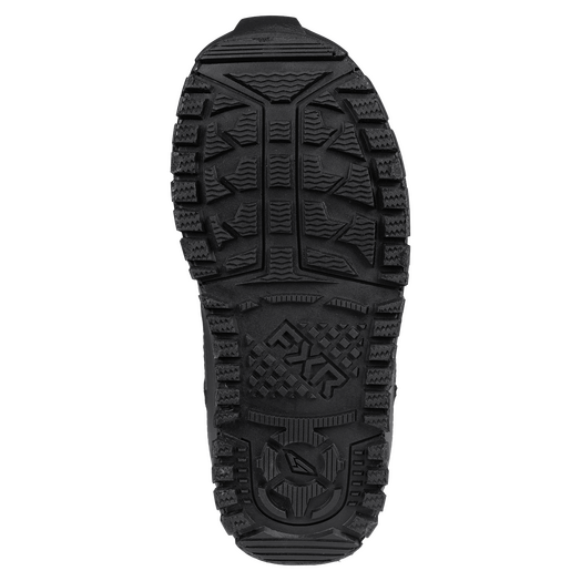 Youth Octane Boots 5
