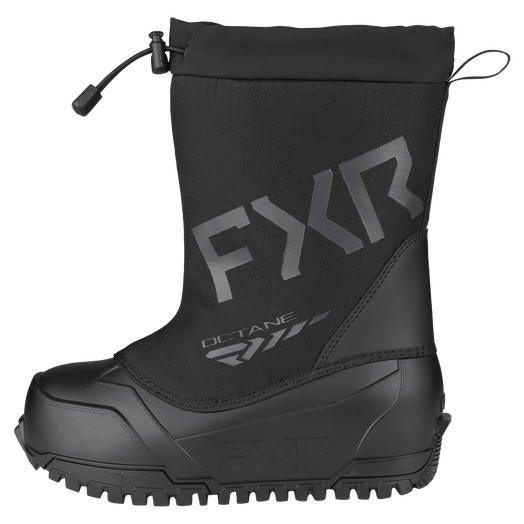 Youth Octane Boots 3