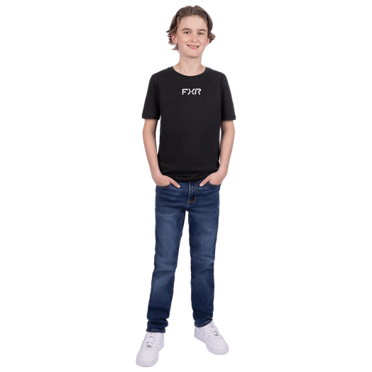 Youth Pedigree Premium T-Shirt 10