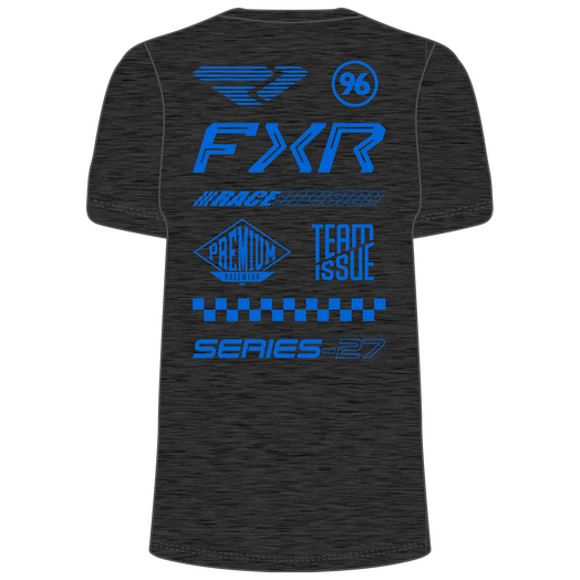 Youth Pedigree Premium T-Shirt 3