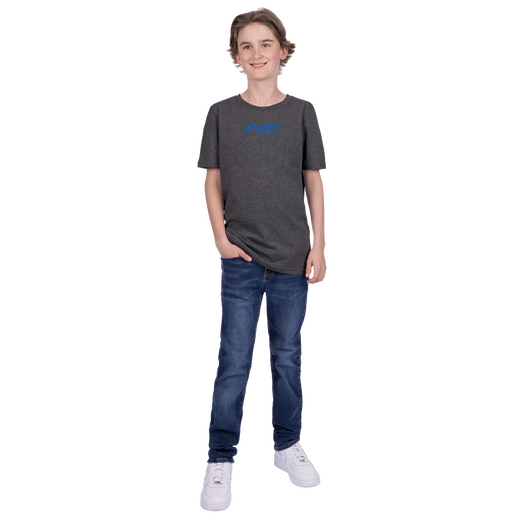 Youth Pedigree Premium T-Shirt 6