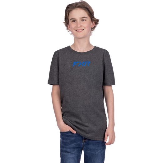 Youth Pedigree Premium T-Shirt 4
