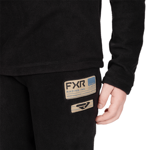 Youth Pyro Thermal Set 6