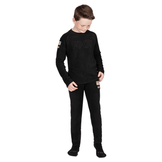 Youth Pyro Thermal Set 2