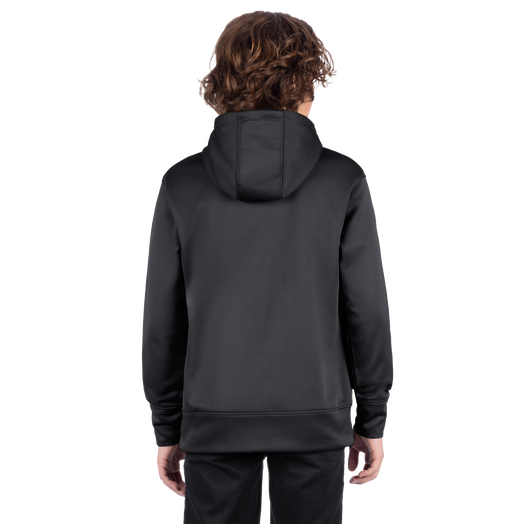 Youth Hydrogen Tech Pullover Hoodie 8