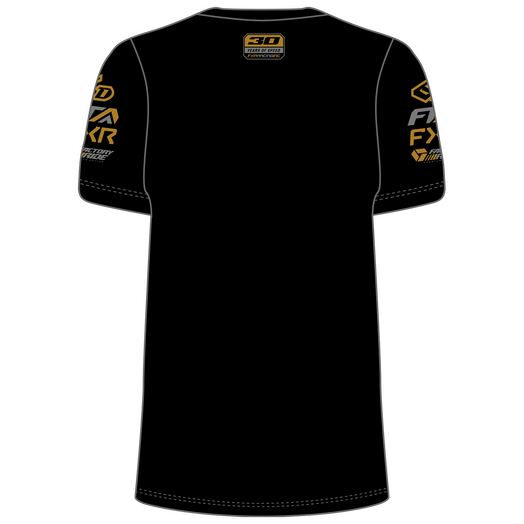 Youth Race Division Premium T-Shirt 7