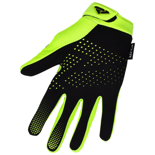 Youth Reflex MX Gloves 10