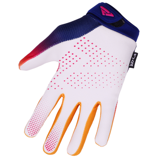 Youth Reflex MX Gloves 11