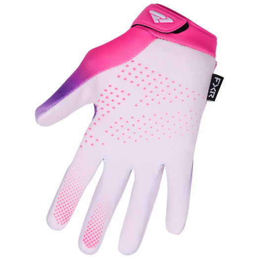 Youth Reflex MX Gloves 12