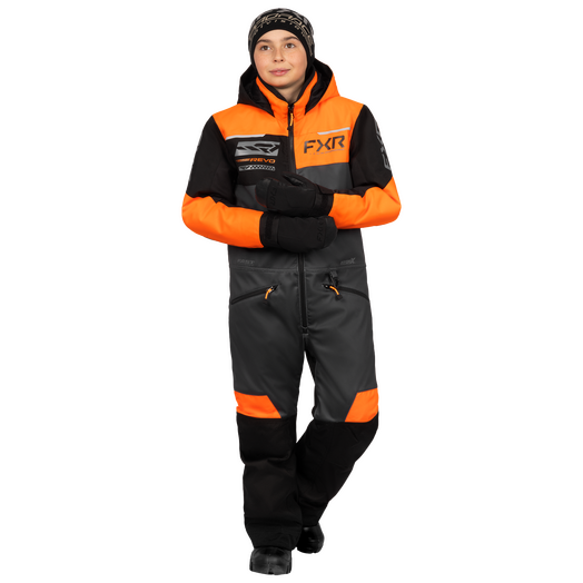Youth Revo Monosuit 1